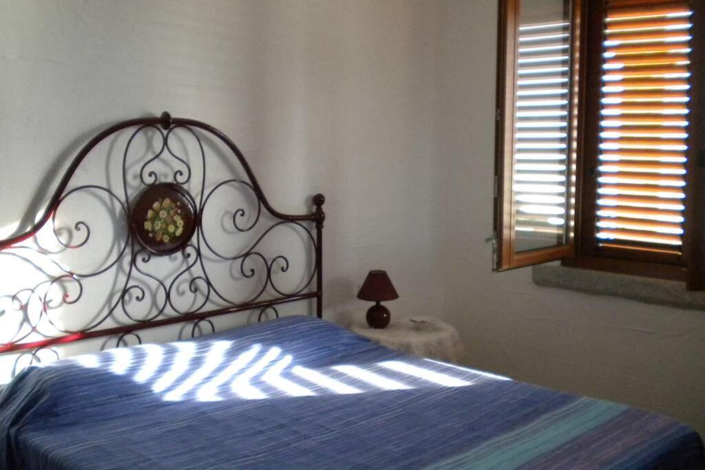 Villa Sul Mare Panorama Unico Nebida Luaran gambar